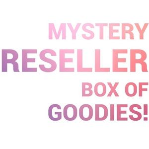 Mystery Resellers Box